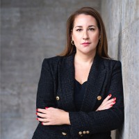 Anna Koch