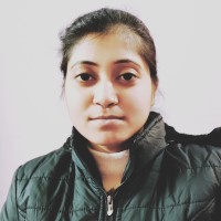 Kajal Ra.