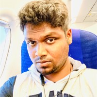 Gopinath A V A V