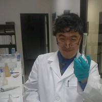 Hwa Jo