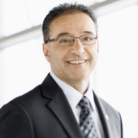 Serge Parenteau
