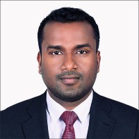 Midhun Murali , Pmp®, Cts-D / Cts-I