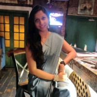 Anuja D. Kumre
