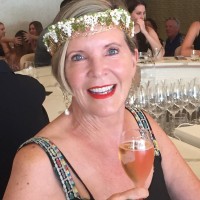 Rebecca Rosenberg,  Novelist