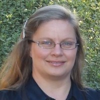 Vicki Faulkner