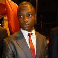 Emmanuel Simplice Koueko Nemangou