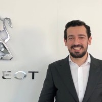 Jose Daniel Gonzalez