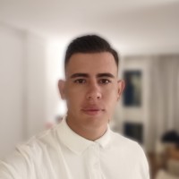 Jorge Andres Herrera Herrera