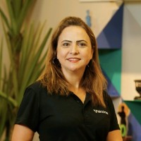 Helen de Melo Ceoli