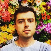 Pavel Tokmakov