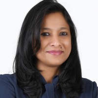 Jisha Mathew