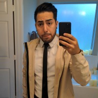 Cristian Falcon