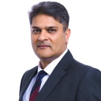 Mayank Swarup Sharma