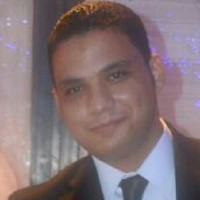 Mokhtar Shishtawi