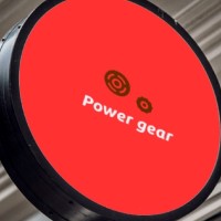Power Gear