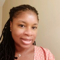 April Cornelius,  SHRM-CP