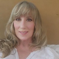 Desirae Connard