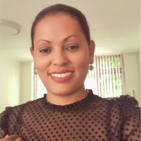 Tsegereda Abebe Weldsenbet