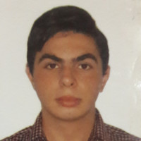 Adrian Cruz