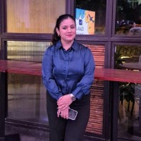 Drishti Motwani