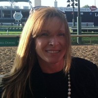 Dorie Griffith