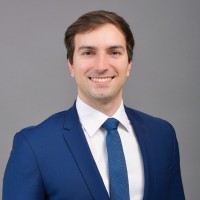 Diego Vidal Ponte, Cfa
