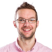 Andy Hollingworth