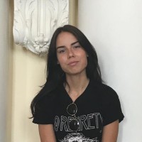 Elizaveta Krasheninnikova