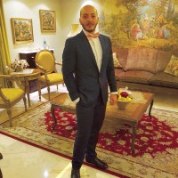 Wissam Darwish