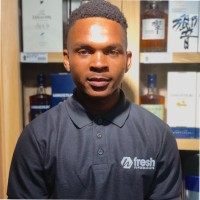 Trifain Taukondjele