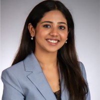 Ayushi Bedi