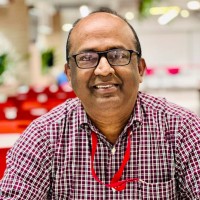 Debasish Panda