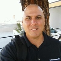 Brian Manley