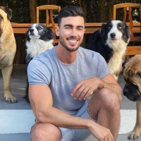Luke Caldecott
