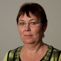 Helle Bødker