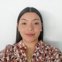 Luisana María Rojas Salazar