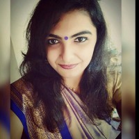 Khushboo Dattani
