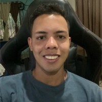 Derian Bustos Rodríguez