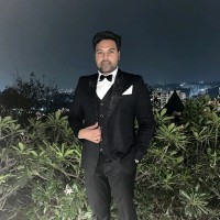 Prashanth Sharma