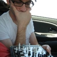 Matthew Kellard