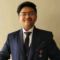 Karan Parekh