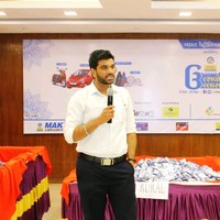 Krunal Dalwadi