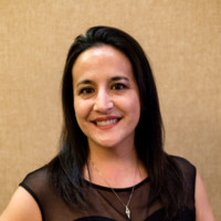Bernadette Alfaro