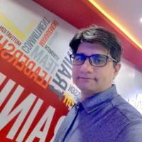 Nauman Ahmed Ansari