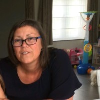 Sandra Joris