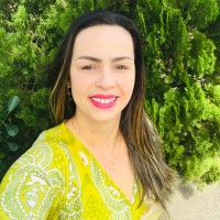Rafaela Elisa Flach