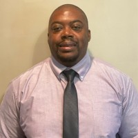 Desmond Williams