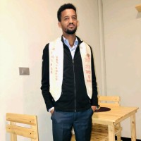 Ephrem Gebremichael
