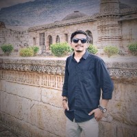 Dhruv Darji