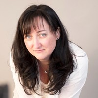 Isabelle Lussier